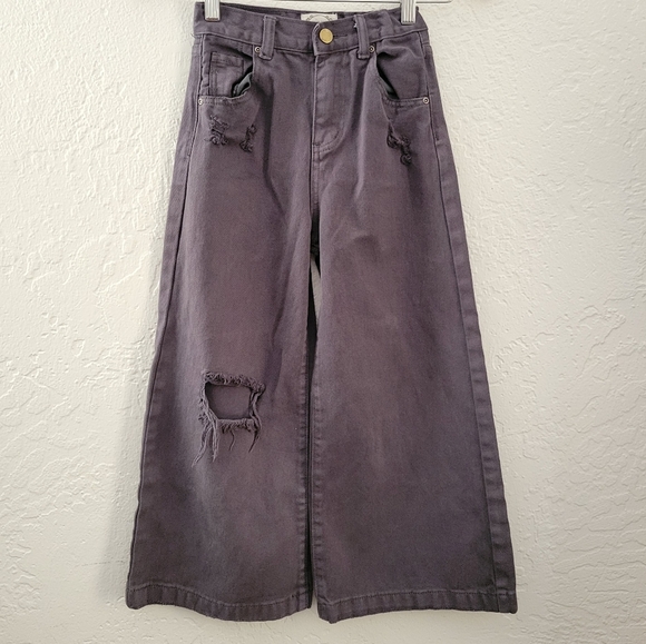 Mia Joy Wide Leg Pants Size 7